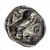 מטבע ,אוטונומי (400-500 לפנה"ס),אתונה,טטרדרכמה
