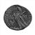 מטבע ,תלמי הט"ו (44-47 לפנה"ס),אשקלון,טטרדרכמה