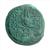 Coin ,Cleopatra Thea (Seleucid) (126/125),Ptolemais
