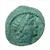 Coin ,Cleopatra Thea (Seleucid) (126/125),Ptolemais