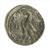 Coin ,Ptolemy XII (81/80),Alexandria,Tetradrachm
