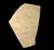 Body Sherd Jar Inscribed  