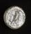 מטבע ,אוטונומי (332-350 לפנה"ס),צור,חצי שקל
