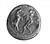 מטבע ,אוטונומי (333-400 לפנה"ס),שומרון