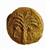 Coin ,Augustus (9/10),Jerusalem