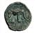 Coin ,Antiochus III (202-187 BCE),Syria & Lebanon
