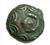 Coin ,Antiochus III (202-187 BCE),Syria & Lebanon