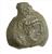 Coin ,Antiochus IX (114/113-111 BCE),Antioch (Syria)