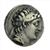 Coin ,Demetrius II (128/127),Tyros,Tetradrachm