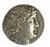 Coin ,Demetrius II (128/127),Tyros,Tetradrachm