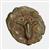 Coin ,Antiochus VII (131/130),Jerusalem