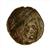Coin ,Antiochus VIII (125-96 BCE)