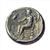 מטבע ,אלכסנדר מוקדון (332/333 לפנה"ס),צידון,טטרדרכמה