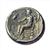 Coin ,Alexander the Great (333/332),Sidon,Tetradrachm