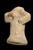 Body Pillar figurine Female Image  