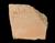 Ostracon Aramaic 