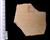 Body Sherd Jar Inscribed  