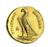Coin ,Ptolemy I (305/304-283/282 BCE),Alexandria,Trichryson