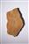 Body Sherd Jar Engraved  