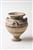 Piriform Vase Mycenean 