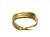 טבעת (שימוש לא ידוע) דגם אידרה 