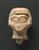 Head Pillar figurine Female Image