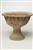 Chalice With Geometric Pattern 