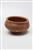 Carinated Bowl (once) Burnished 