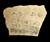 Ostracon Inscribed 