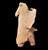 Fragment Figurine Horseman  