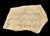 Ostracon Inscribed 