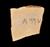 Ostracon Inscribed 