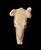 Figurine Zoomorphic 