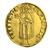 Coin ,Florentine (Rulers) (1252-1303 A.D),Florence,Florin