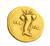 Coin ,Domitian (81-96) (76),Rome,Denar (Roman)
