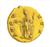 Coin ,Faustina the Elder (138-141 A.D),Rome,Denar (Roman)