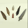 Flint Tools