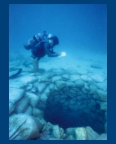 Stone-Built Water Well, Atlit-Yam