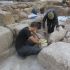 עושים הסטוריה- משתתפים בחפירות הארכיאולוגיות בחיפוש אחר קבר המכבים