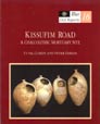 IAA Reports 16, כביש כיסופים, אתר קבורה מהתקופה הכלקוליתית. 