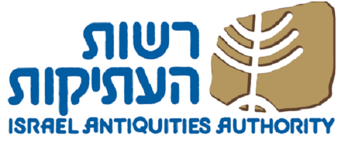 רשות העתיקות Israel Antiquities Authority