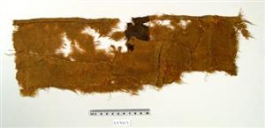 Fragment Textile   
 Photographer:Clara Amit