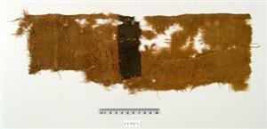 Fragment Textile   
 Photographer:Clara Amit