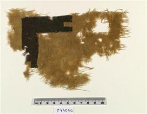 Fragment Textile
Photographer:Clara Amit