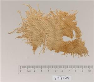 Fragment Textile
Photographer:Clara Amit