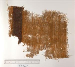Fragment Textile  
 Photographer:Clara Amit