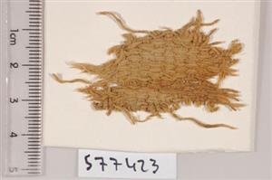 Fragment Textile
Photographer:Clara Amit