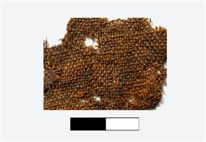 Fragment Textile