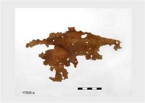 Fragment Textile