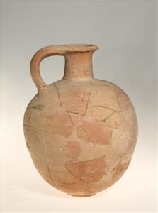 Jug  
 Photographer:Clara Amit
